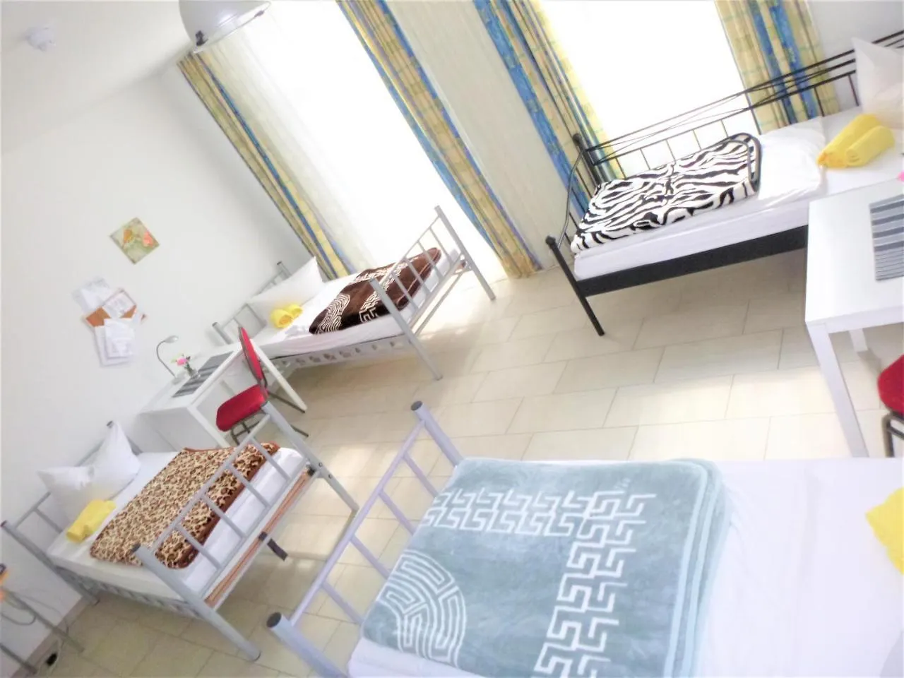 Homestay Nuernberg
