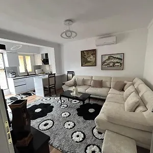Flat In Berat's Center Berat