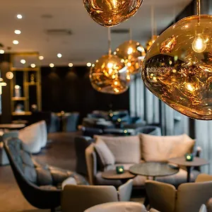 3* Otel One Nuernberg-plaerrer