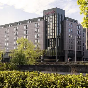 4* Otel Scandic