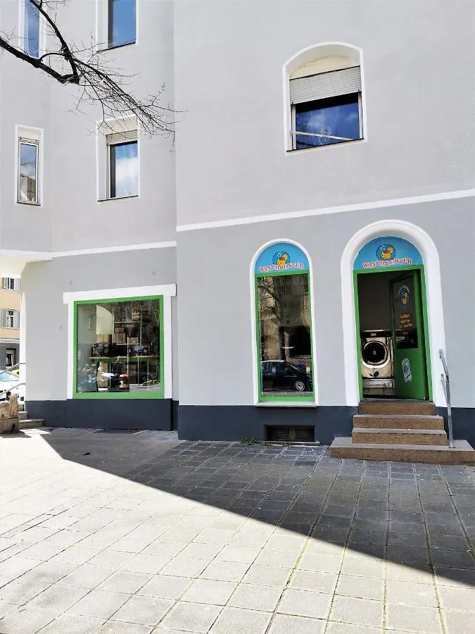 Homestay Nuernberg Duitsland