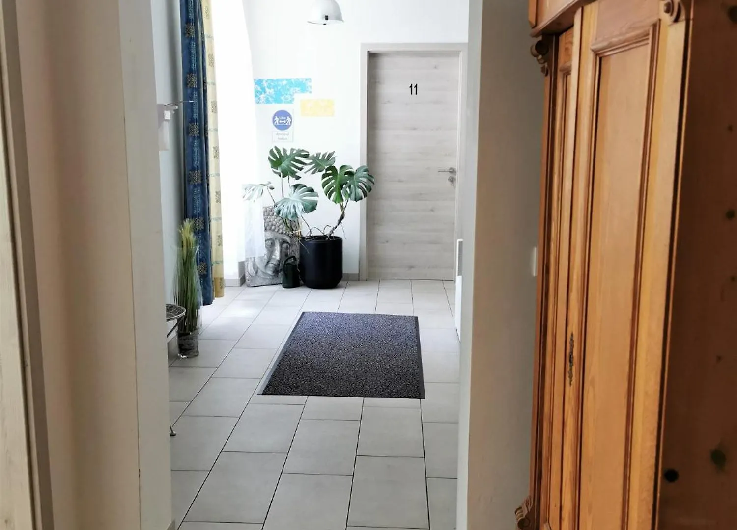 Homestay Nuernberg