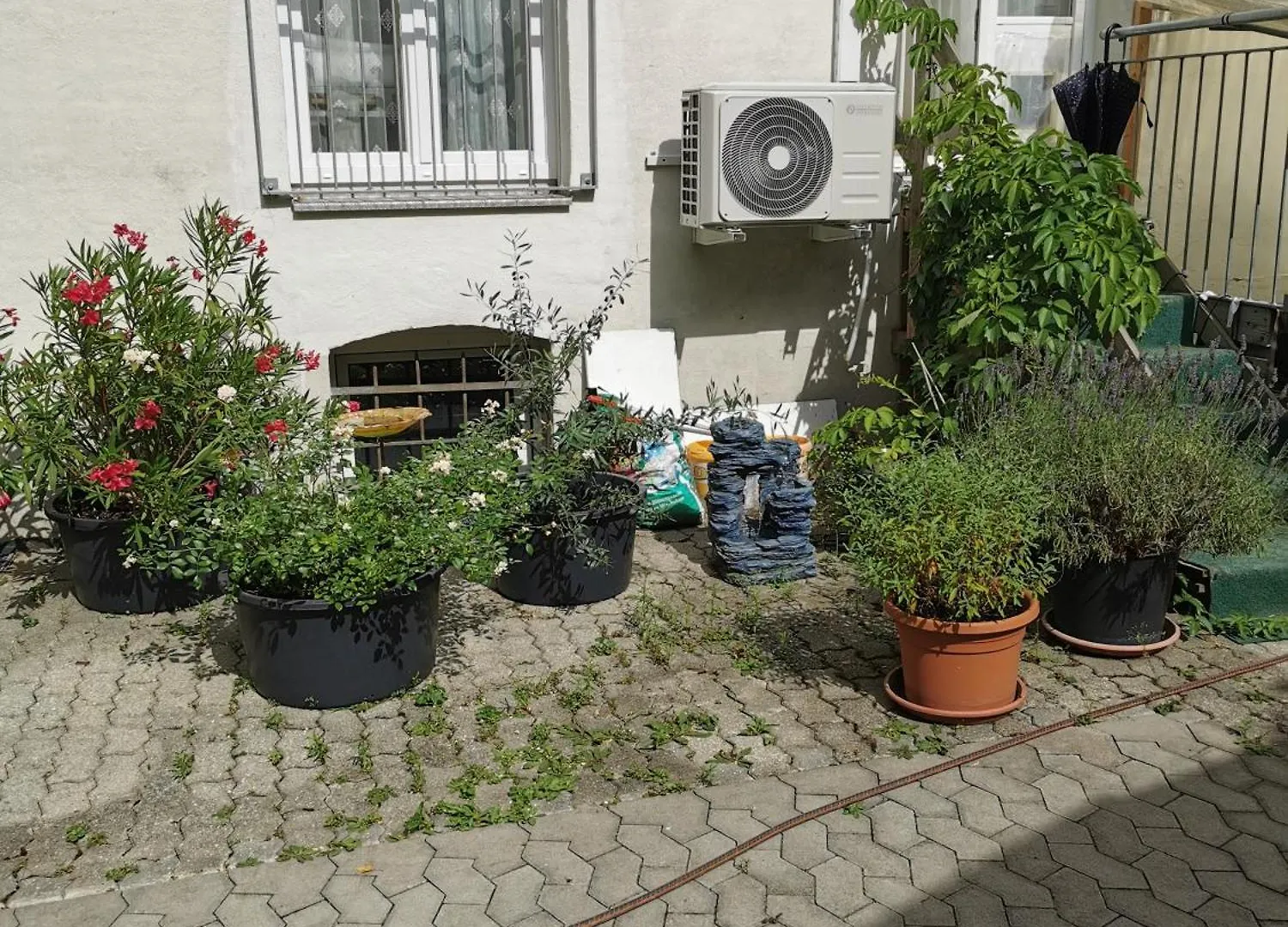 Homestay Nuernberg Appartement Neurenberg