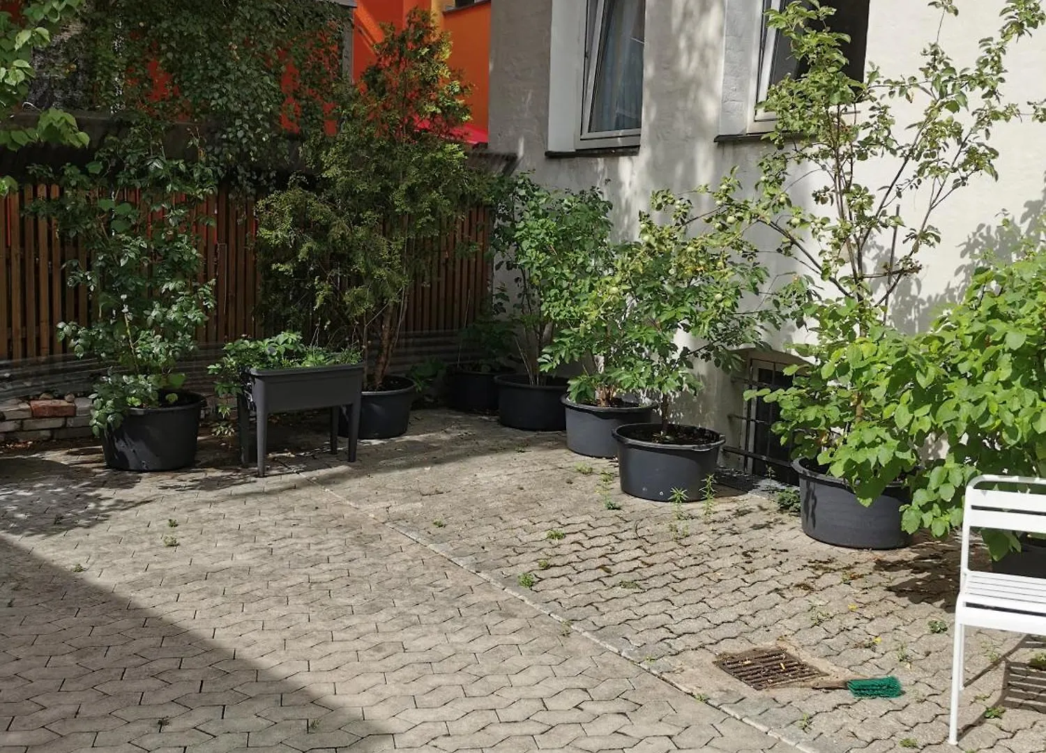 Homestay Nuernberg