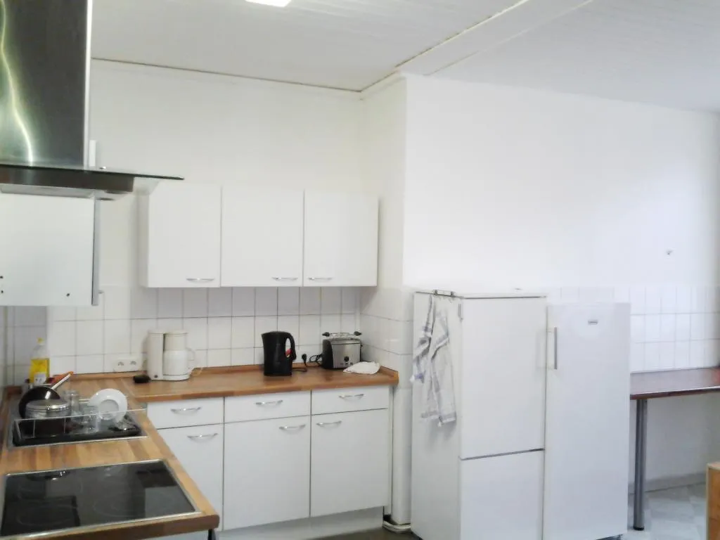 Homestay Nuernberg 0*, Neurenberg