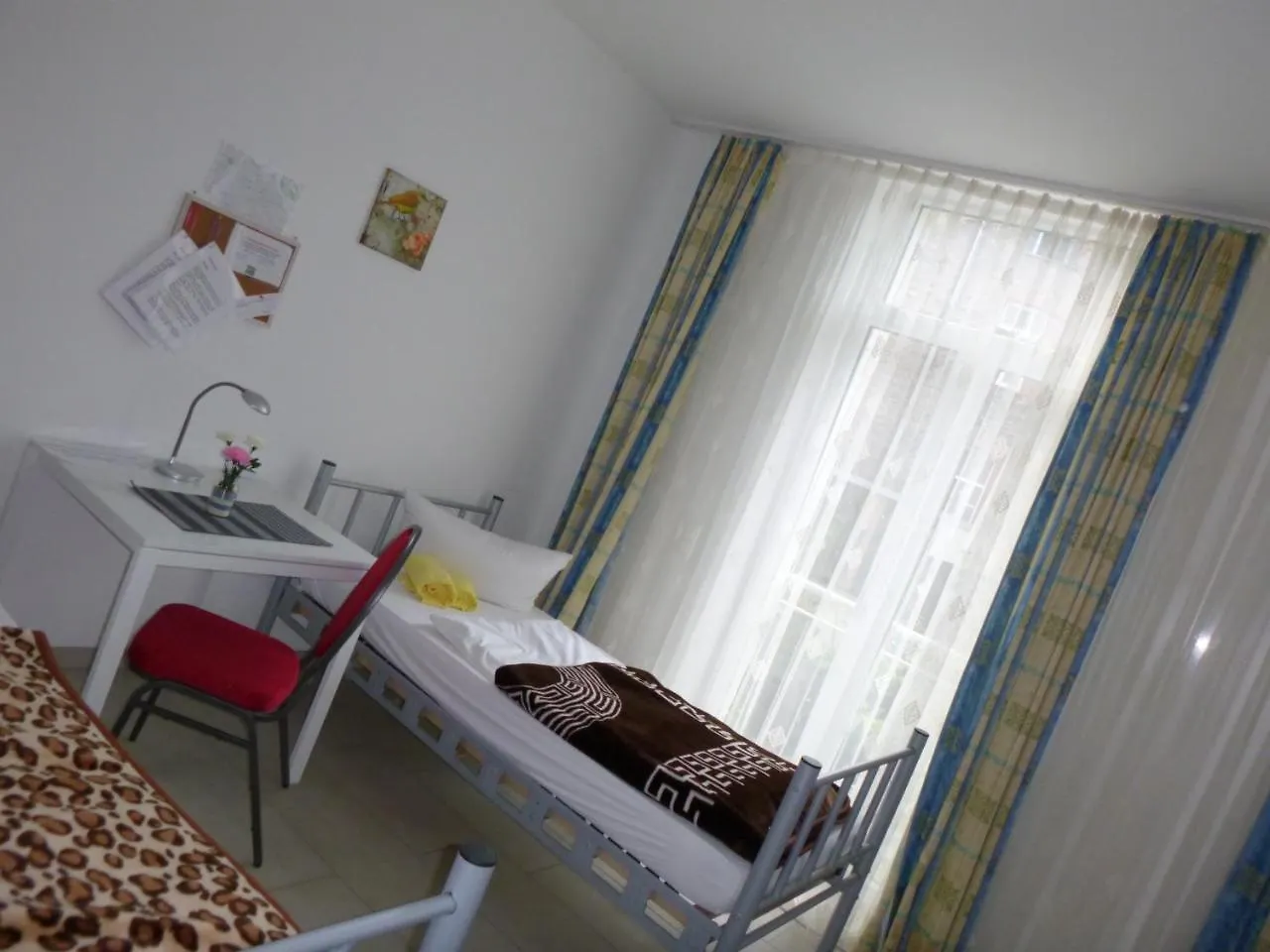 Homestay Nuernberg Апартаменты Нюрнберг