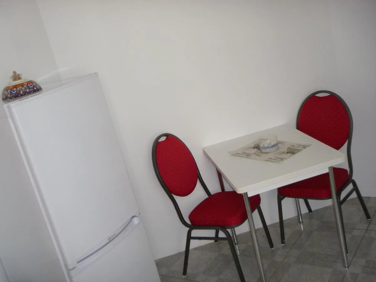 Homestay Nuernberg Нюрнберг