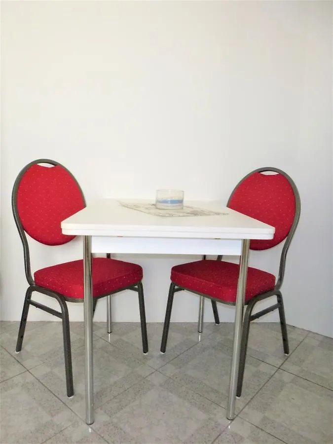 Homestay Nuernberg Apartment Nuremberg