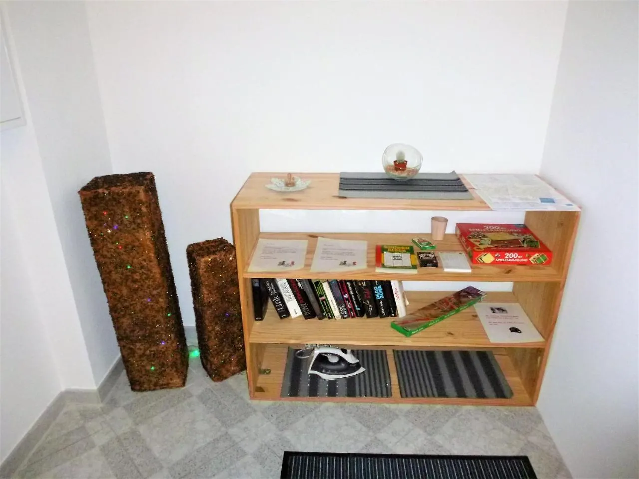 Homestay Nuernberg 0*, Neurenberg