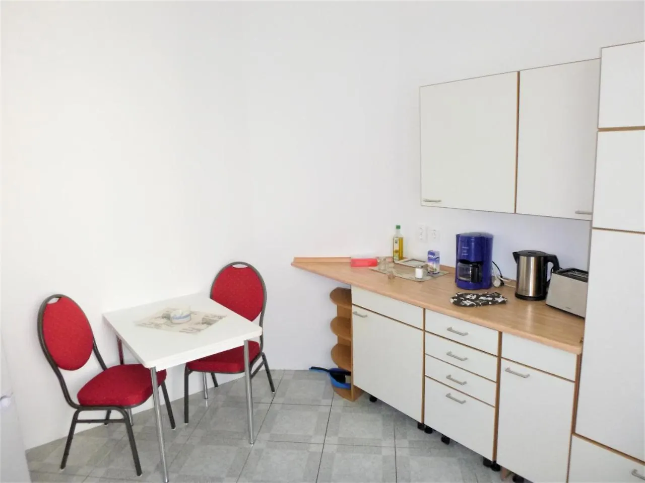 Homestay Nuernberg Germany