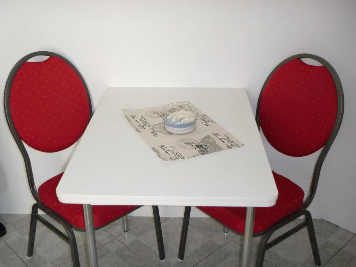 Appartement Homestay Nuernberg Duitsland