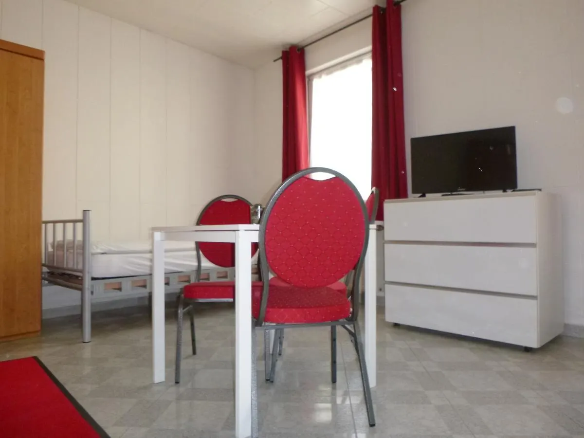 Homestay Nuernberg Neurenberg