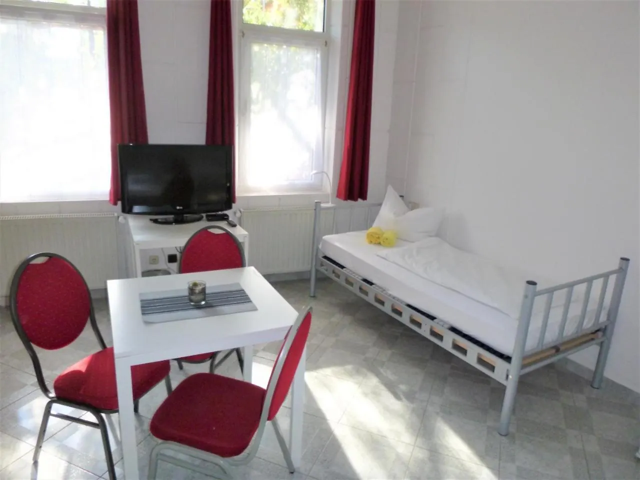 Homestay Nuernberg 0*, Nuremberg