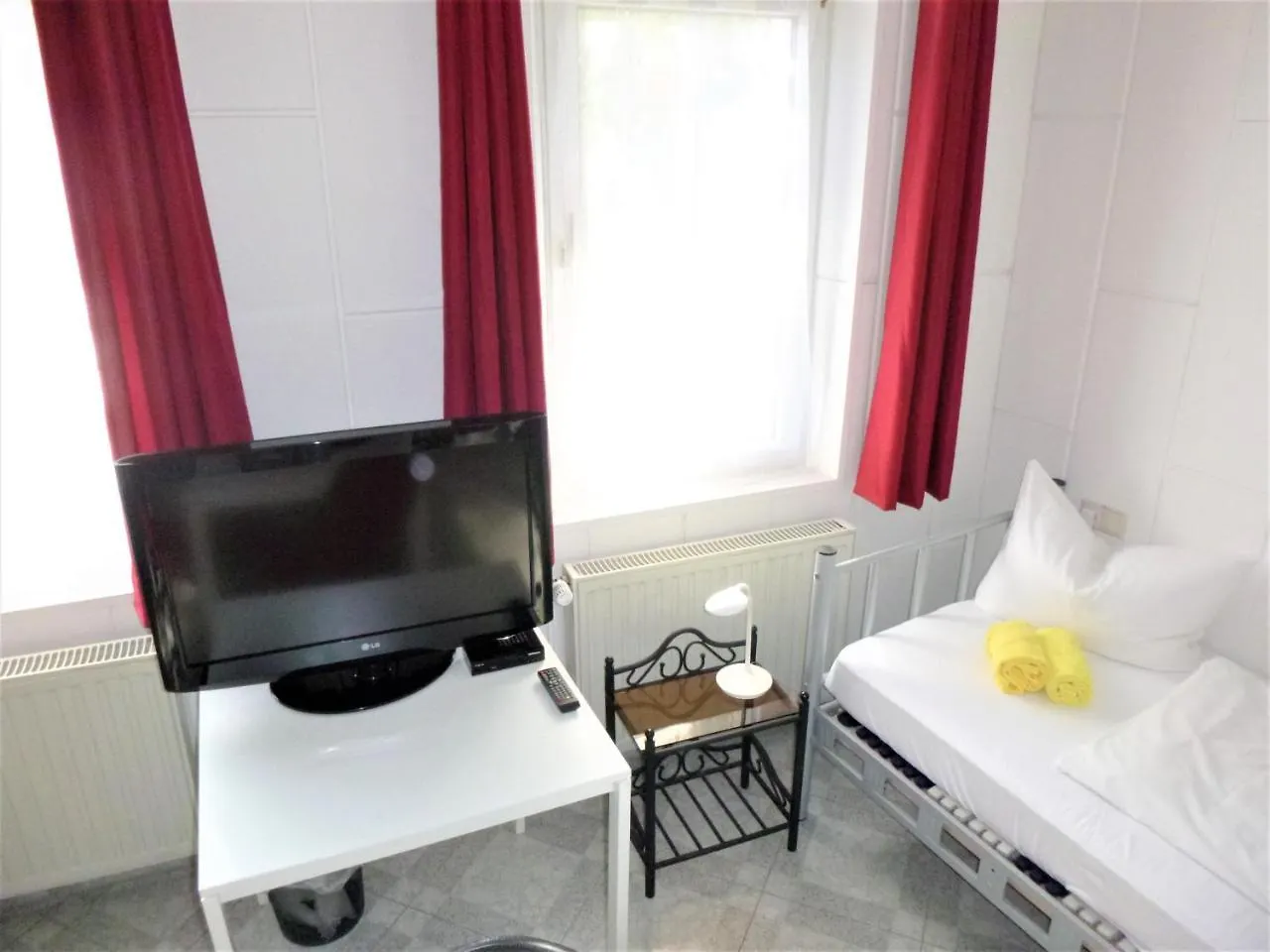 Homestay Nuernberg Nuremberg