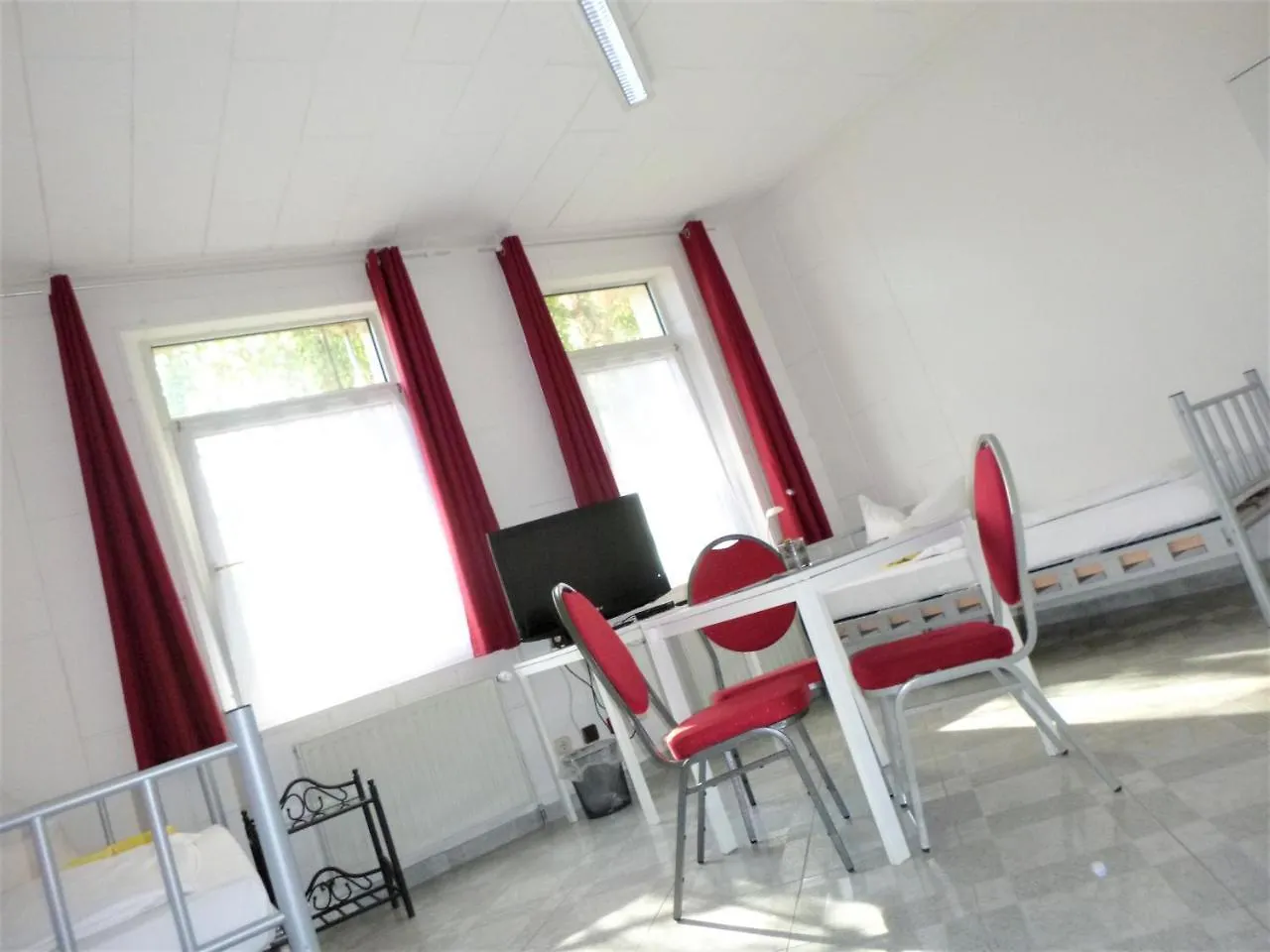 Homestay Nuernberg