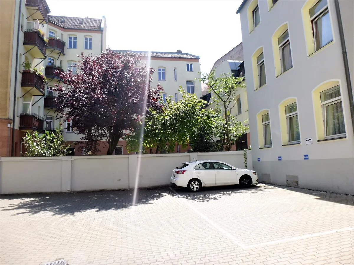 Homestay Nuernberg