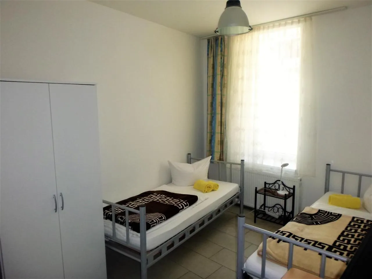 Appartement Homestay Nuernberg