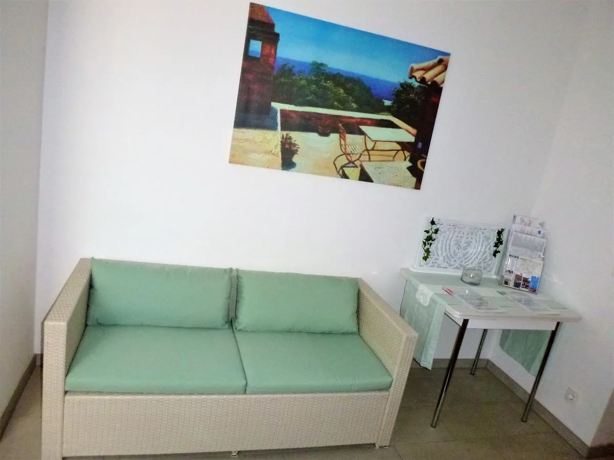 Apartment Homestay Nuernberg
