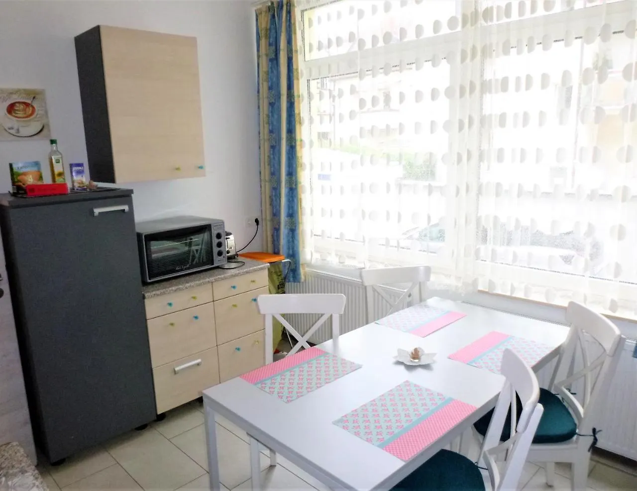 Homestay Nuernberg 0*, Neurenberg Duitsland