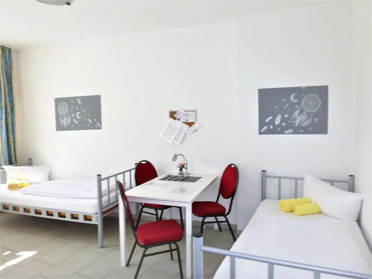 Homestay Nuernberg Германия