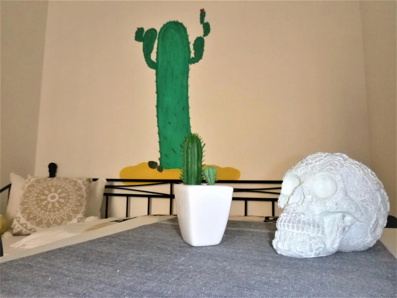 Апартаменты Homestay Nuernberg