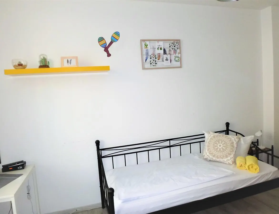 Homestay Nuernberg 0*, Nuremberg Germany