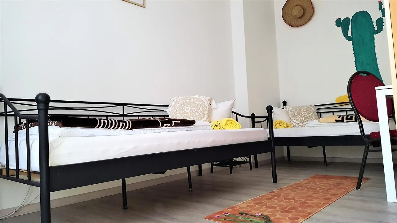 Homestay Nuernberg 0*, Nuremberg