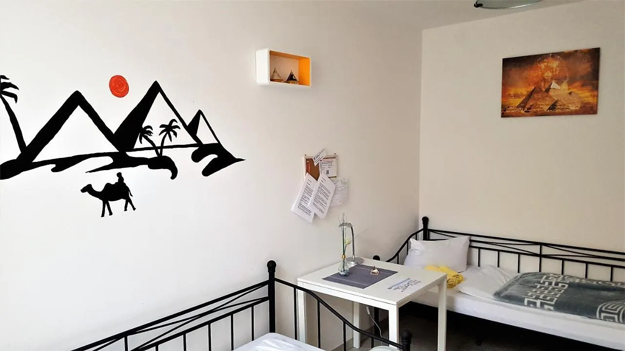 Homestay Nuernberg